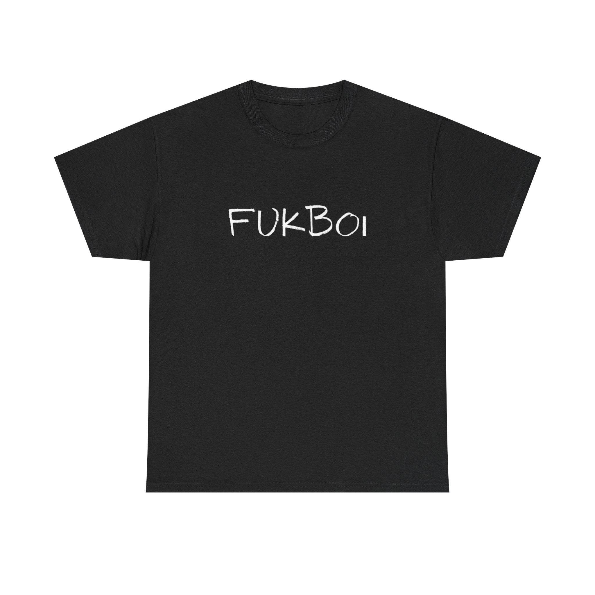 "Broken Heart" Fukboi Tee