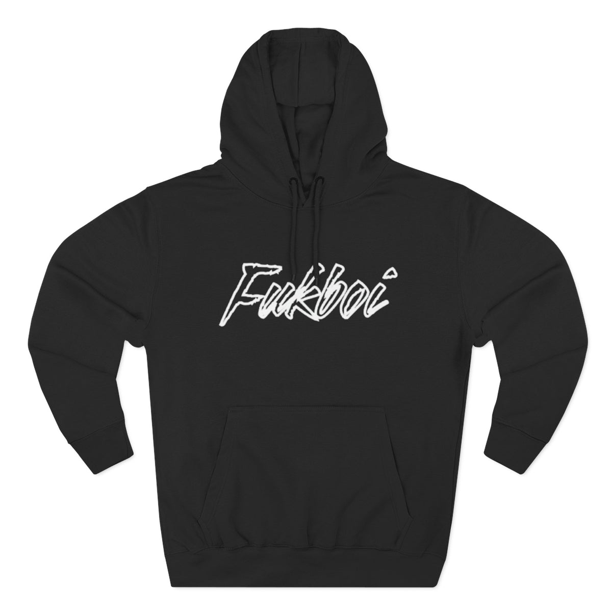 "Highly Addicted" Fukboi Hoodie