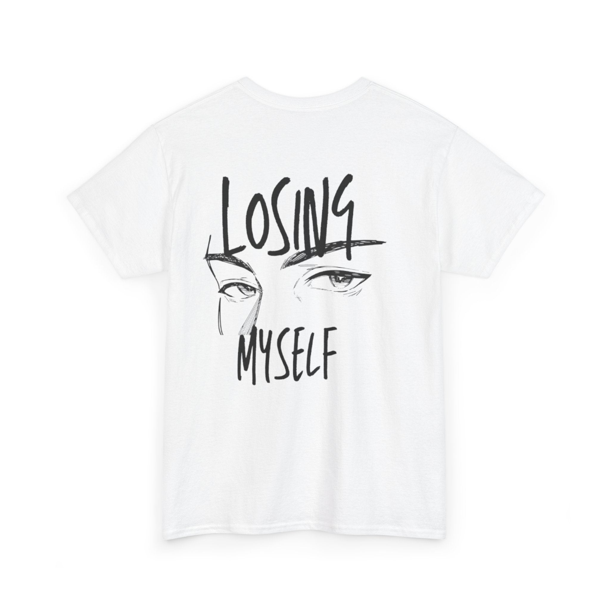 "Losing Myself" Tee