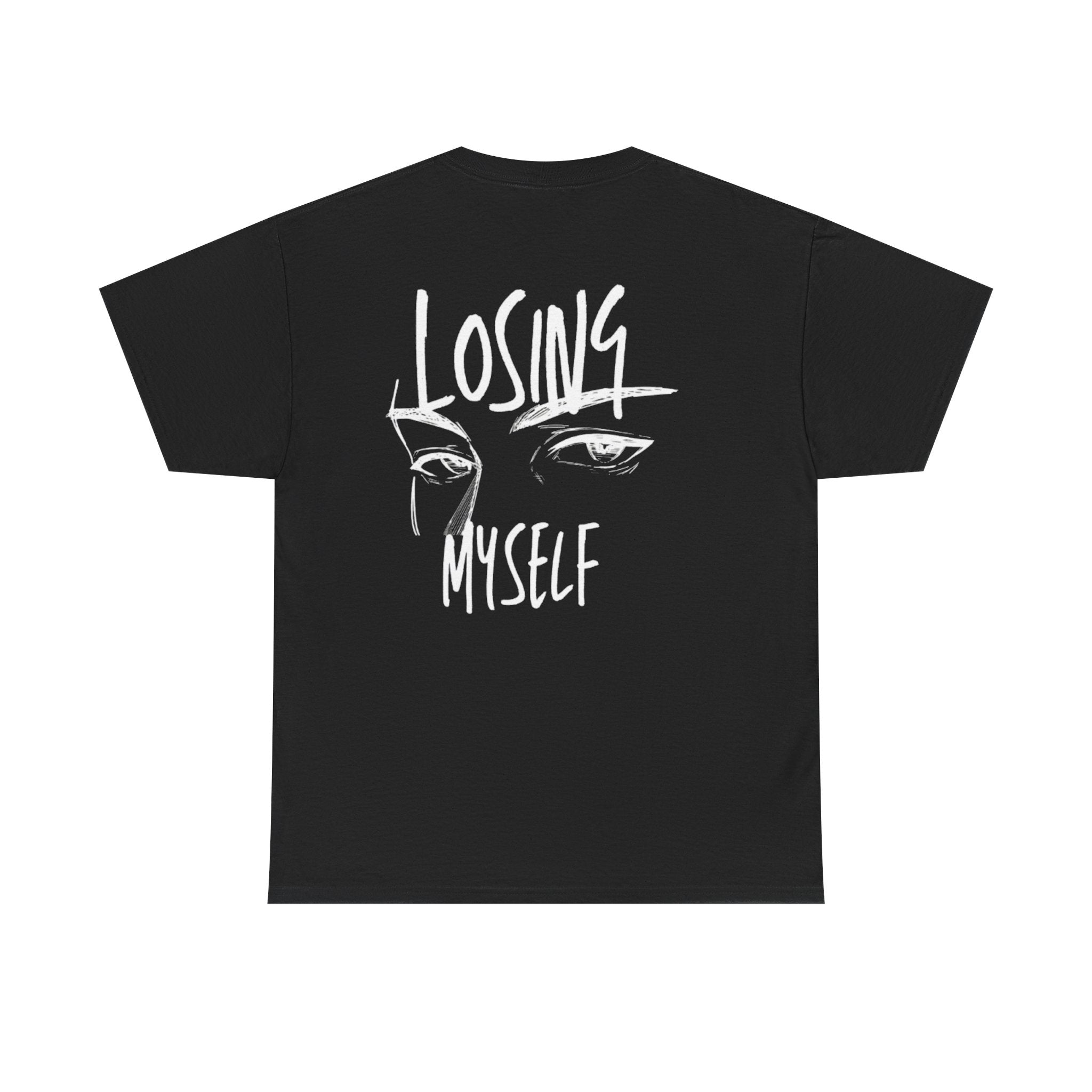 "Losing Myself" Tee