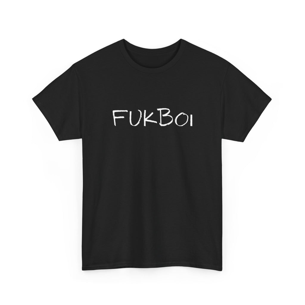 "Broken Heart" Fukboi Tee