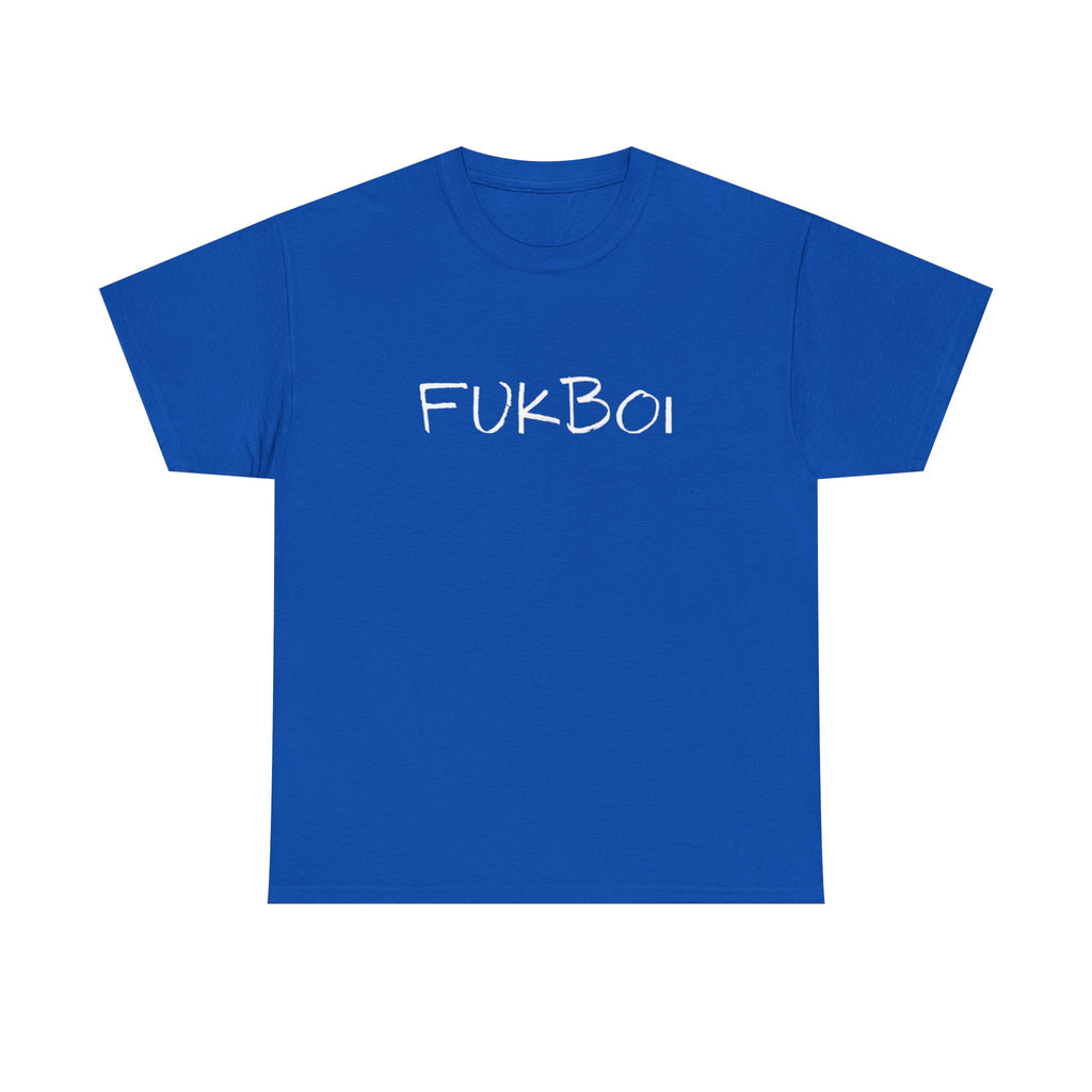"Broken Heart" Fukboi Tee