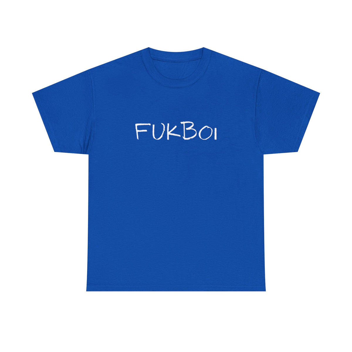 "Broken Heart" Fukboi Tee