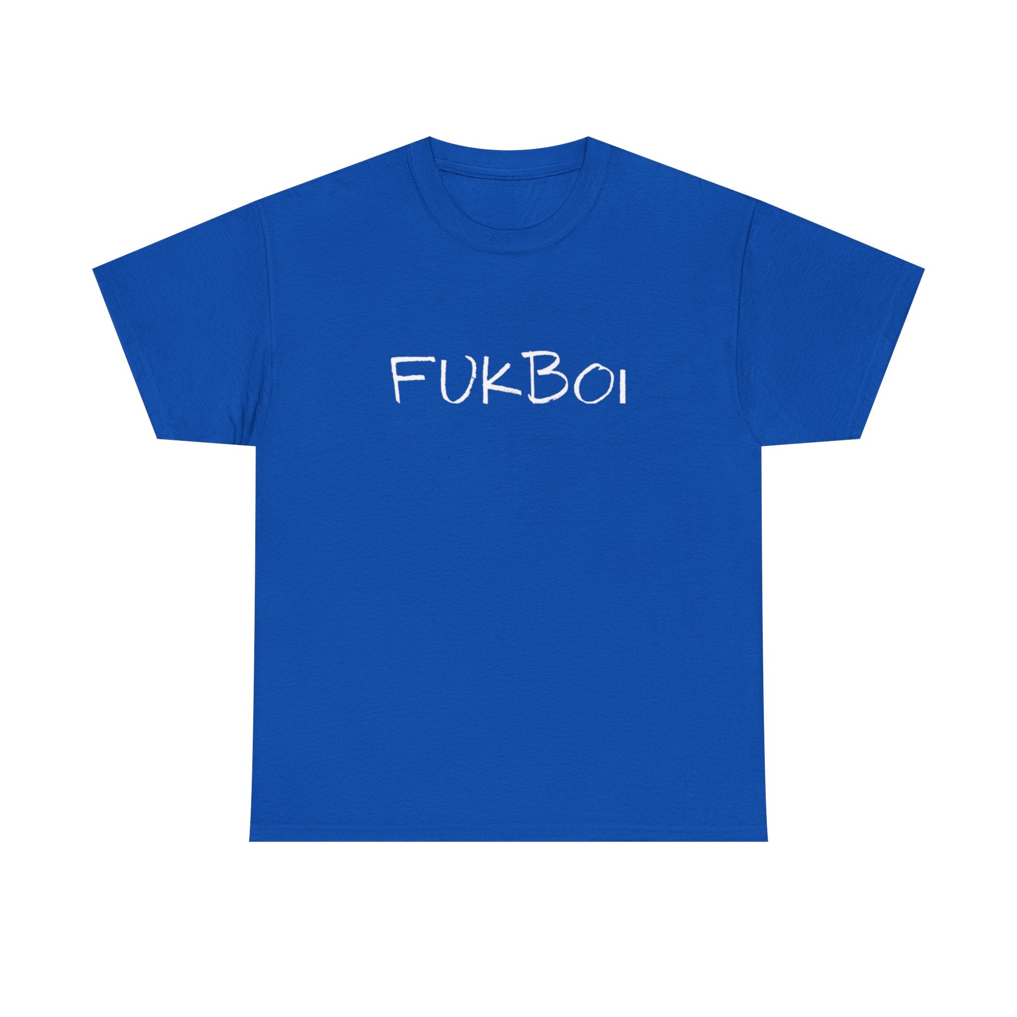 "Broken Heart" Fukboi Tee