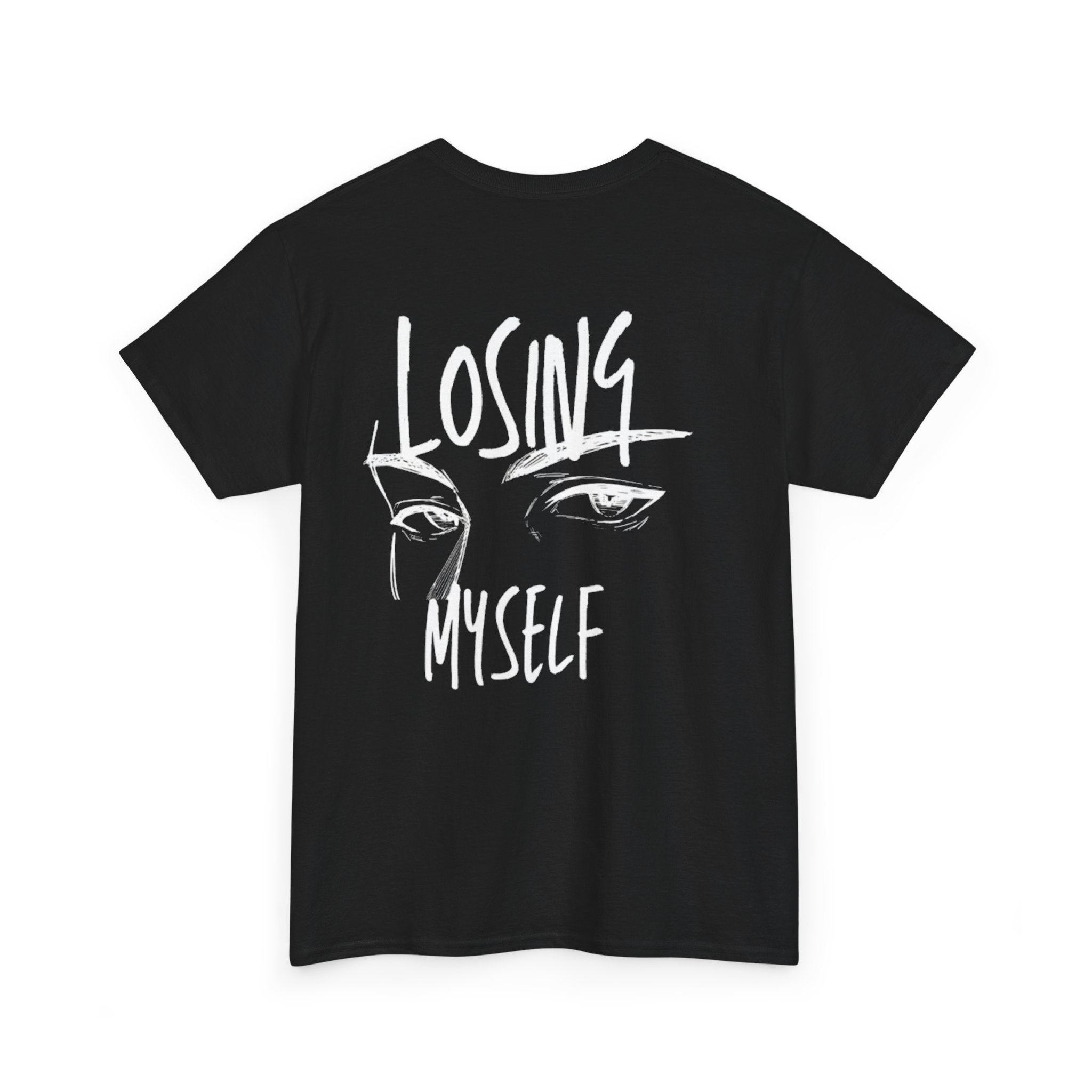 "Losing Myself" Tee