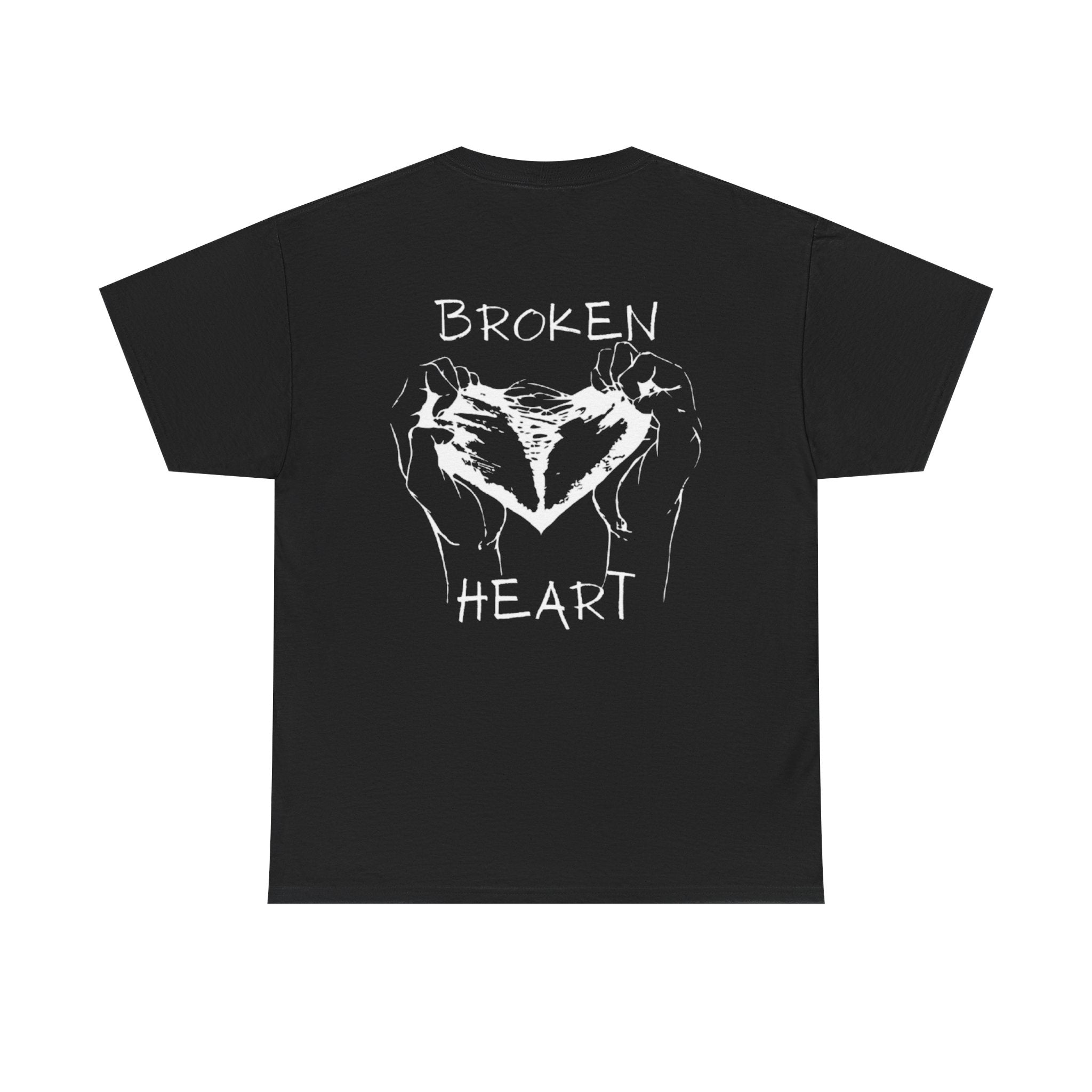 "Broken Heart" Fukboi Tee
