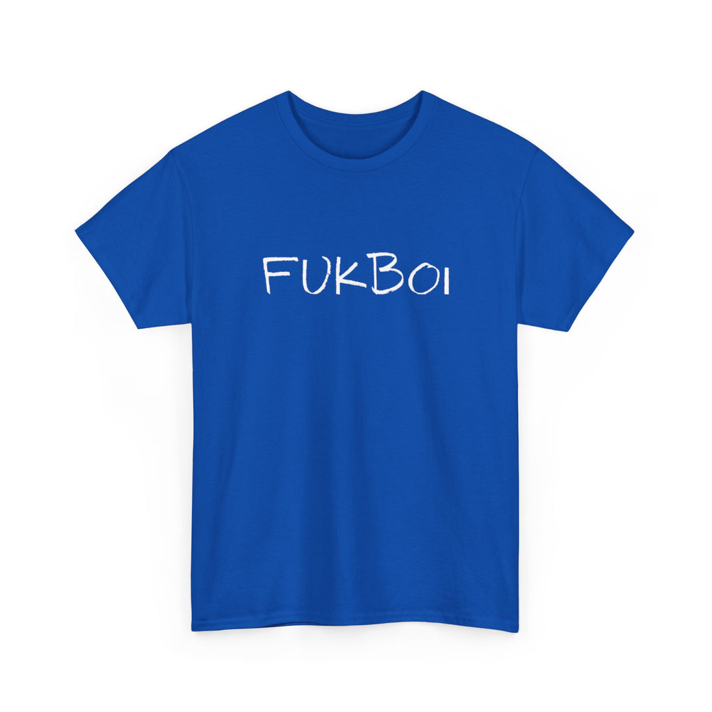 "Broken Heart" Fukboi Tee