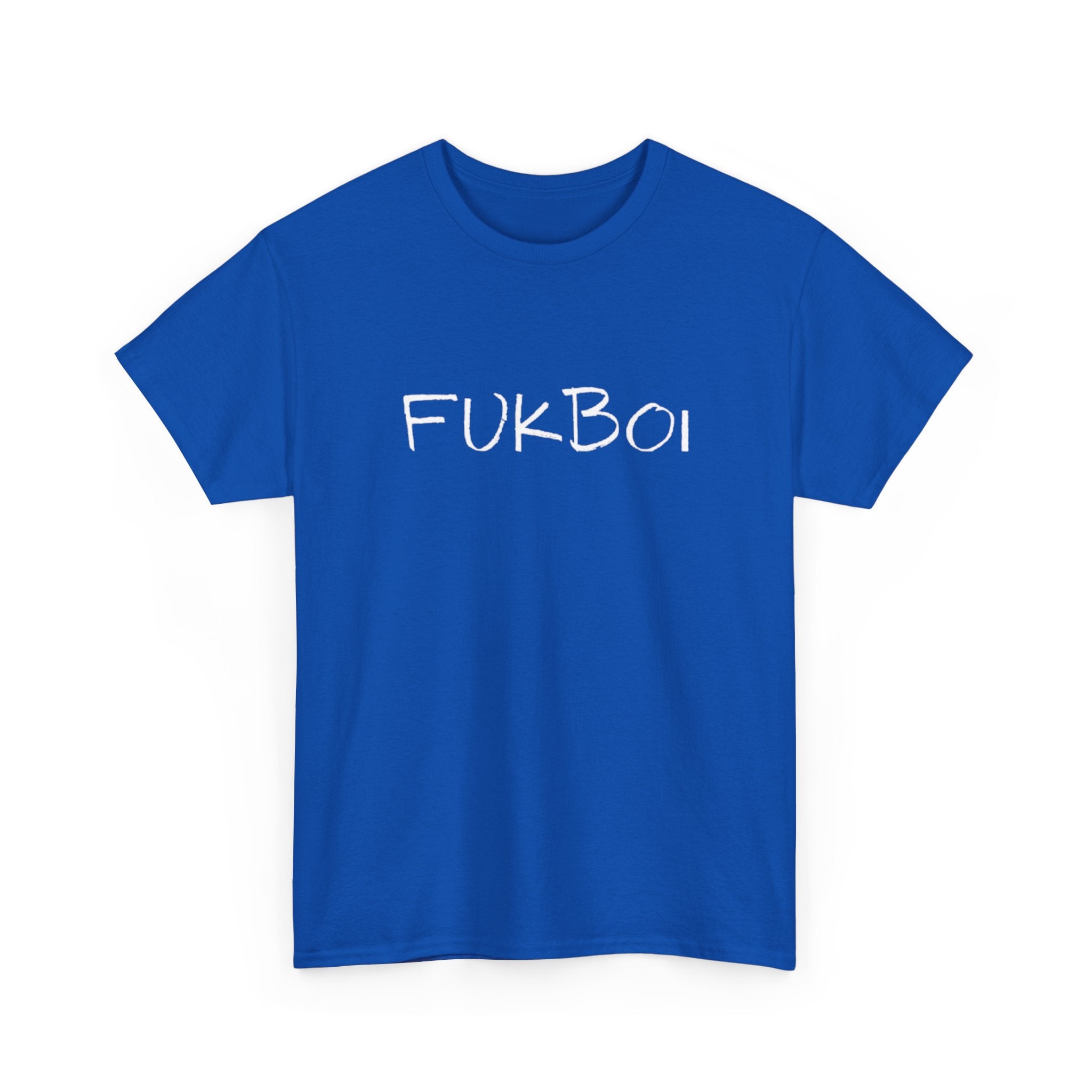 "Broken Heart" Fukboi Tee
