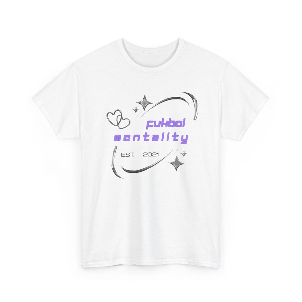 Fukboi Mentality Tee