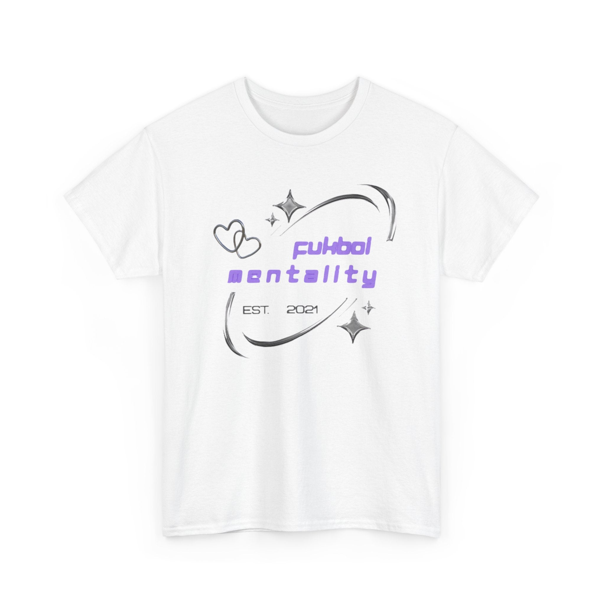 Fukboi Mentality Tee