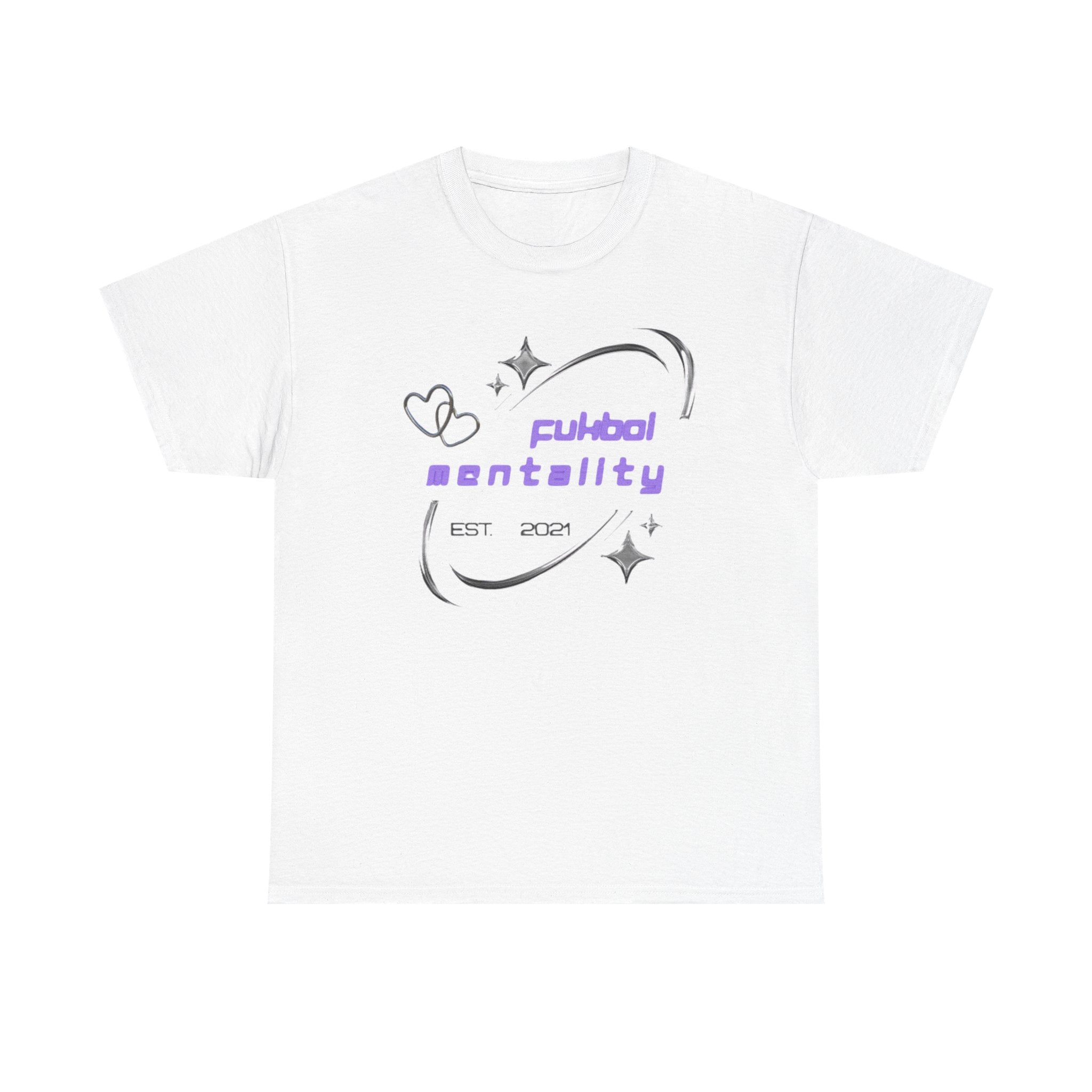 Fukboi Mentality Tee