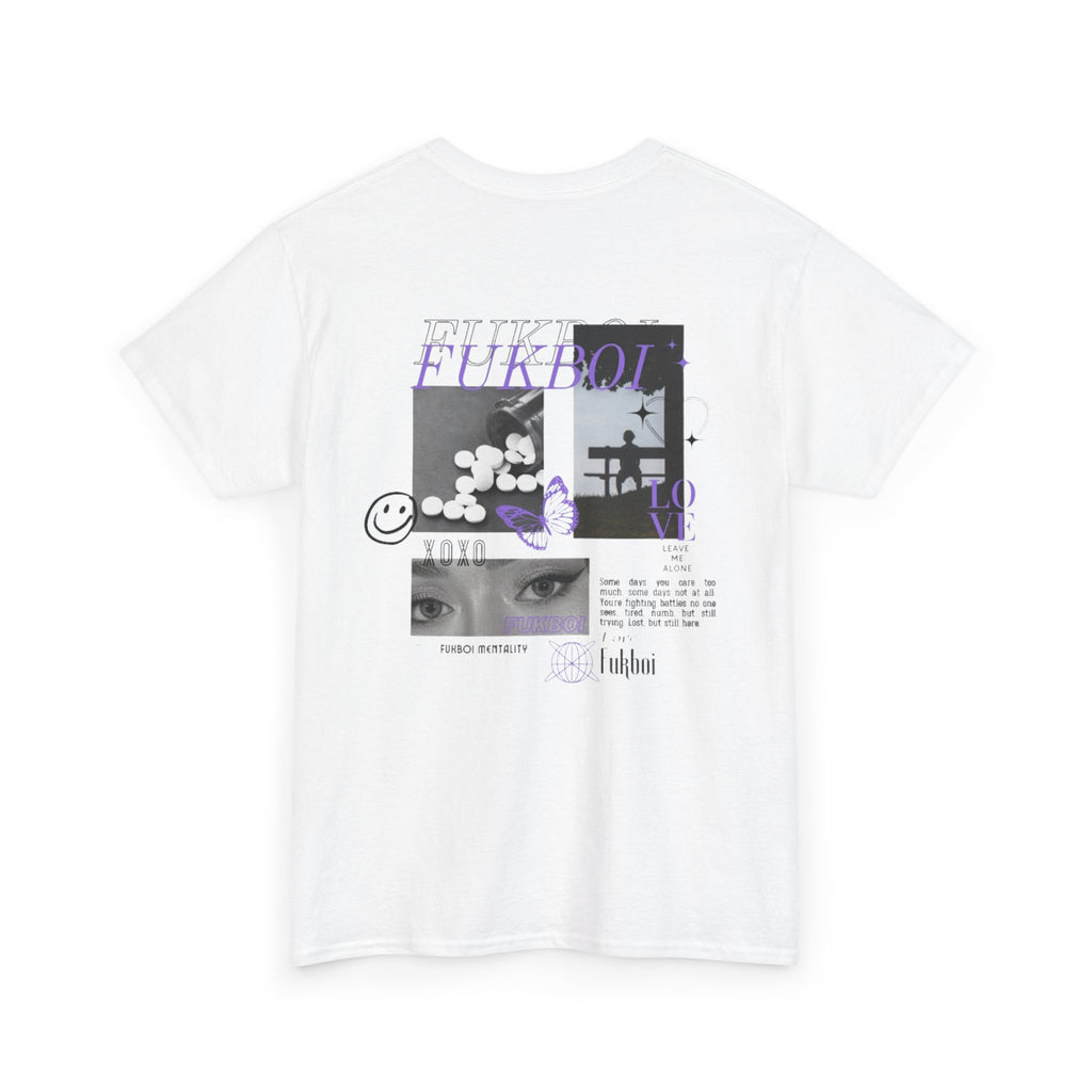 Fukboi Mentality Tee