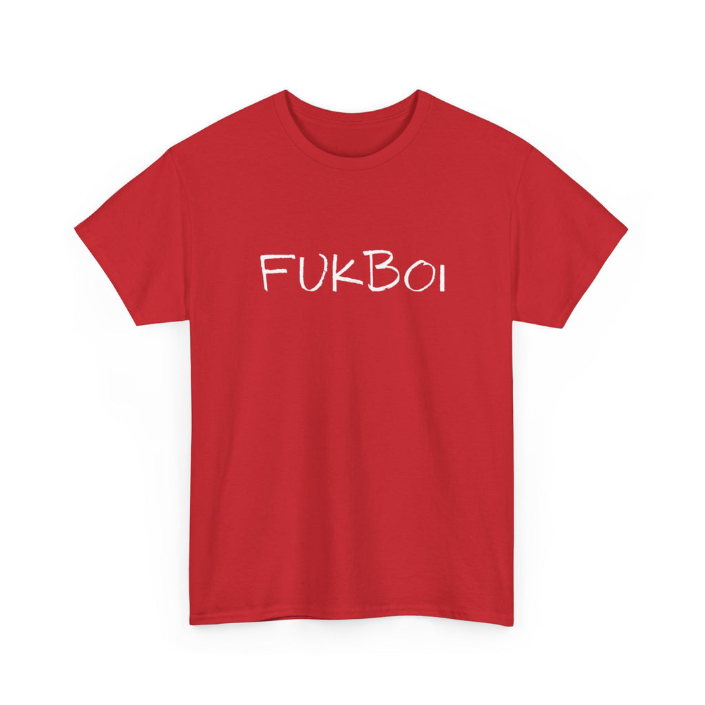 "Broken Heart" Fukboi Tee