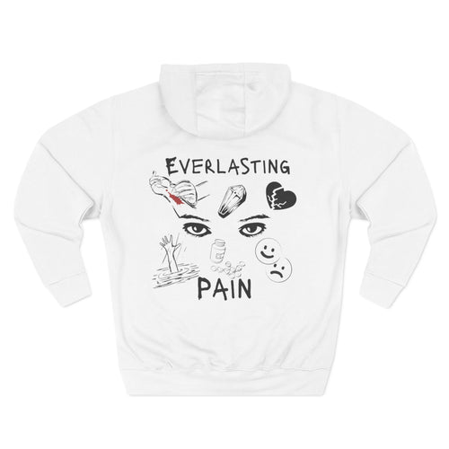 "Everlasting Pain" Fukboi Hoodie
