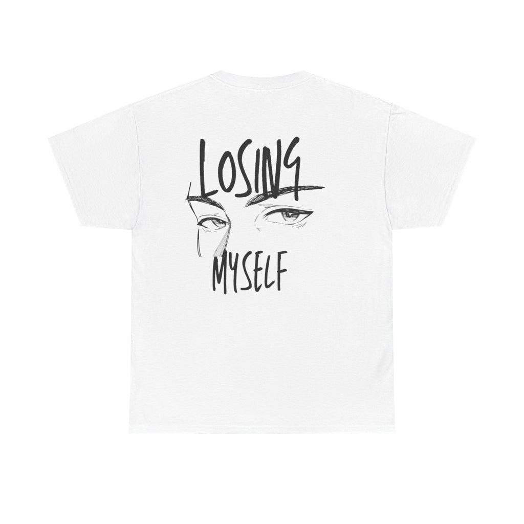 "Losing Myself" Tee