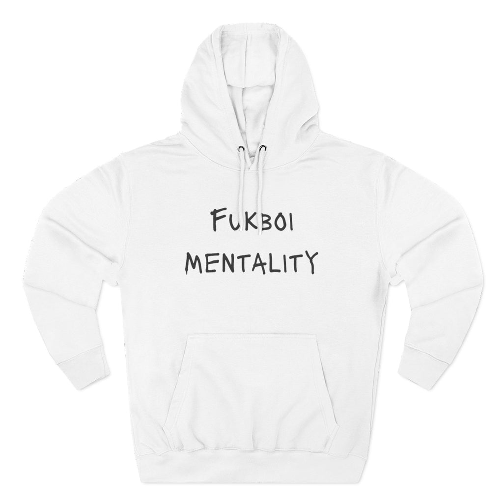 "Everlasting Pain" Fukboi Hoodie