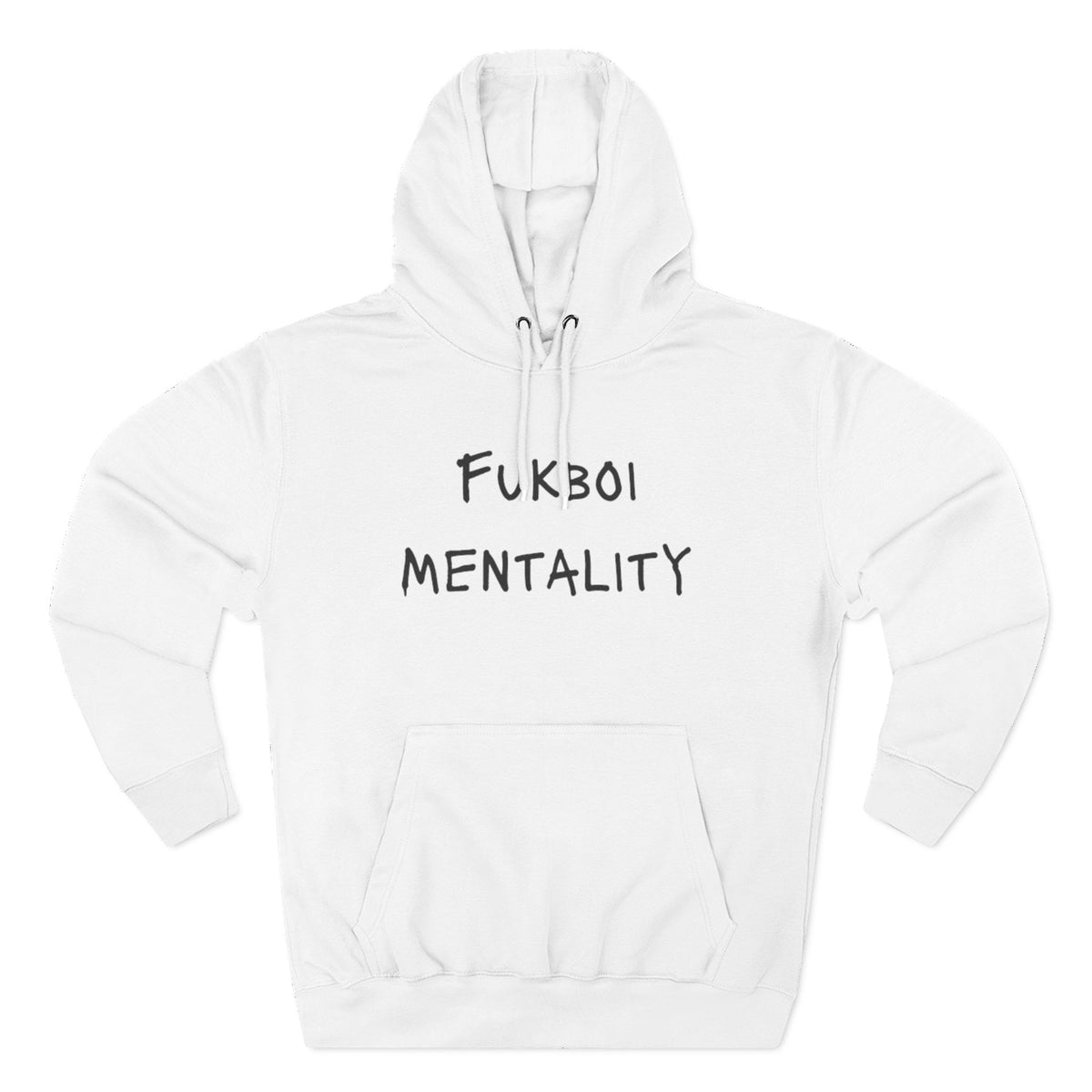 "Everlasting Pain" Fukboi Hoodie