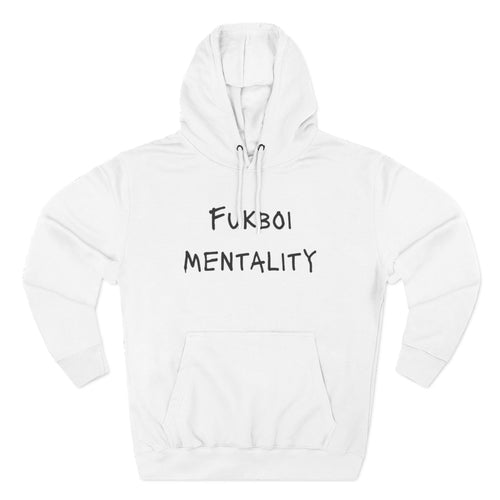 "Everlasting Pain" Fukboi Hoodie